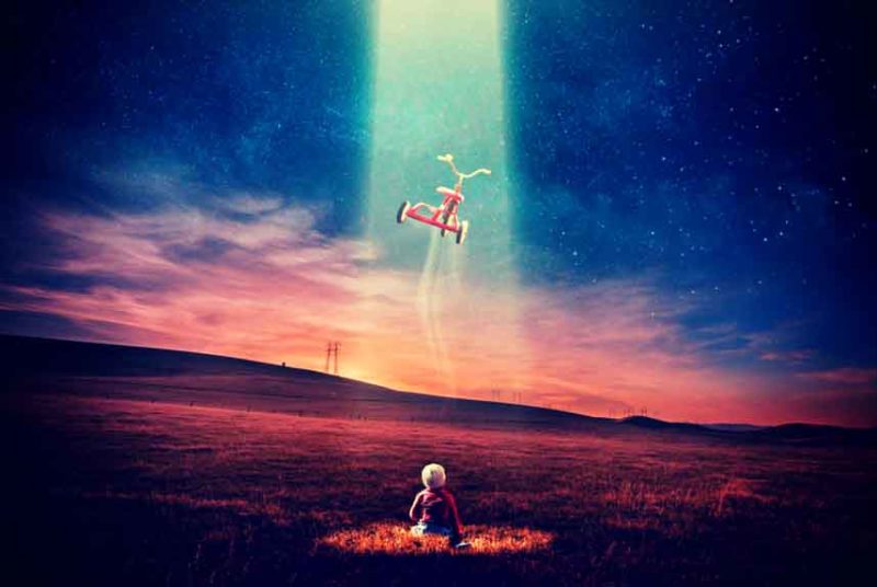 A Thousand Ways of Not Detecting Aliens