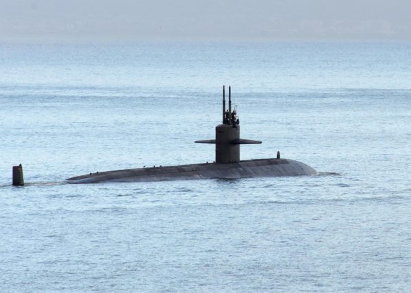 The South Sea: A Conflict That Could Explode In Our Faces