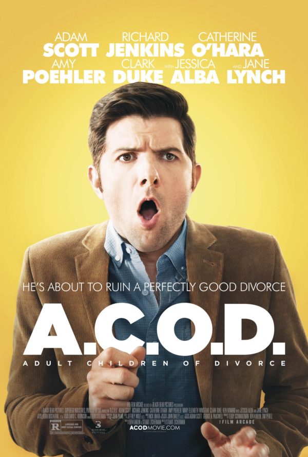 <em>A.C.O.D.</em> (2013)