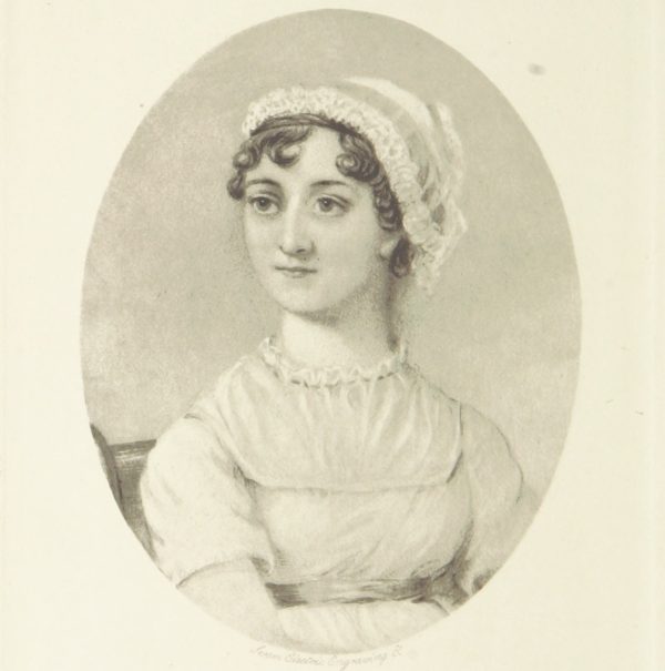Jane Austen, Western Restorationist