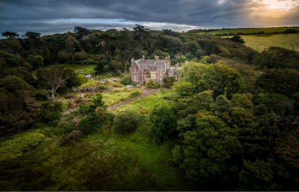 Repeal The Estate Tax