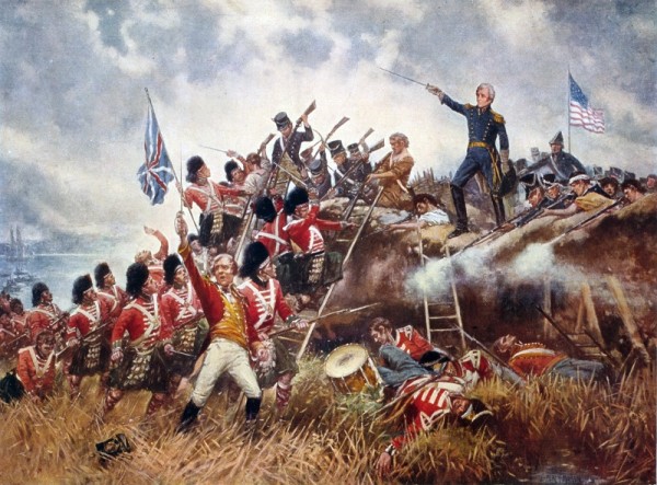 Andrew Jackson and the anti-Cathedral