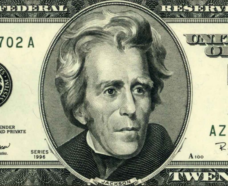 Andrew Jackson Did Nothing Wrong