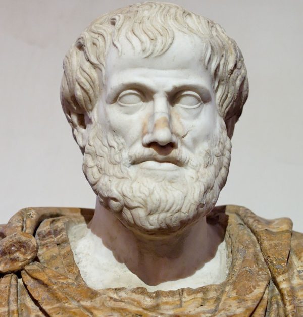 Aristotle And Plato On Why Diversity Is Tyranny