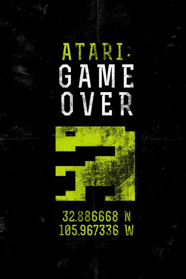 <em>Atari: Game Over</em> (2014)