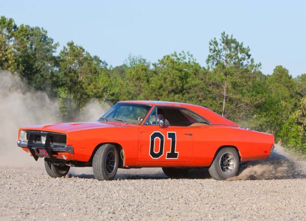 Automotive Jihad and the Relentless Agenda of the Left