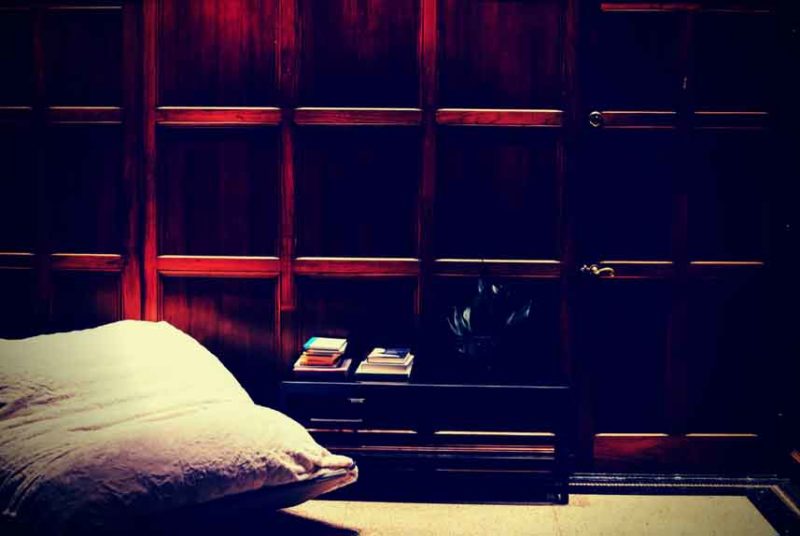 Bedtime Stories