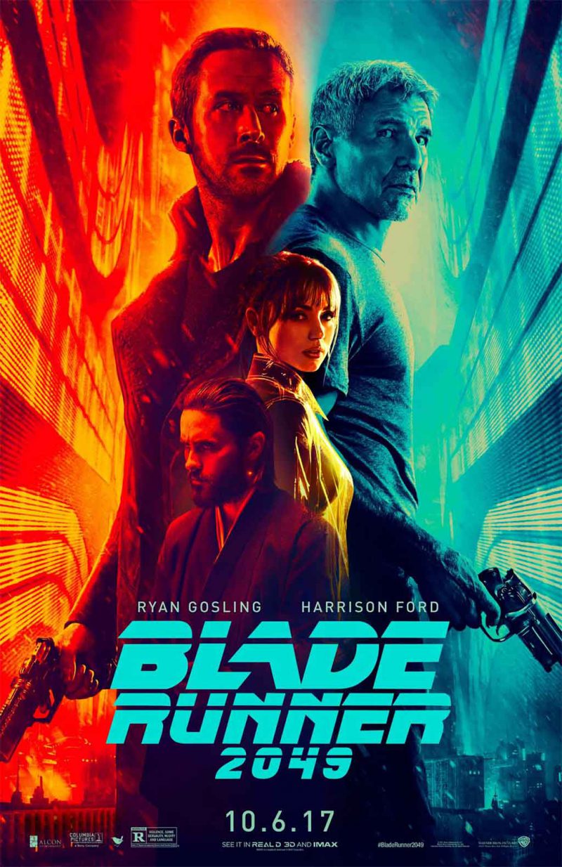 <em>Blade Runner 2049</em> (2017)