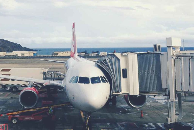 Boarding