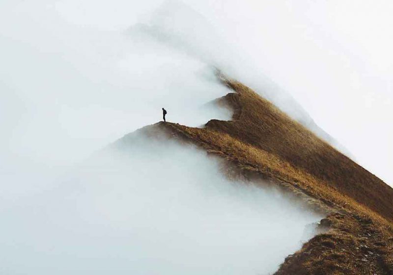 Breaking Free