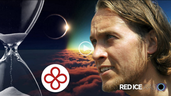 Brett Stevens on <em>Red Ice Radio</em>