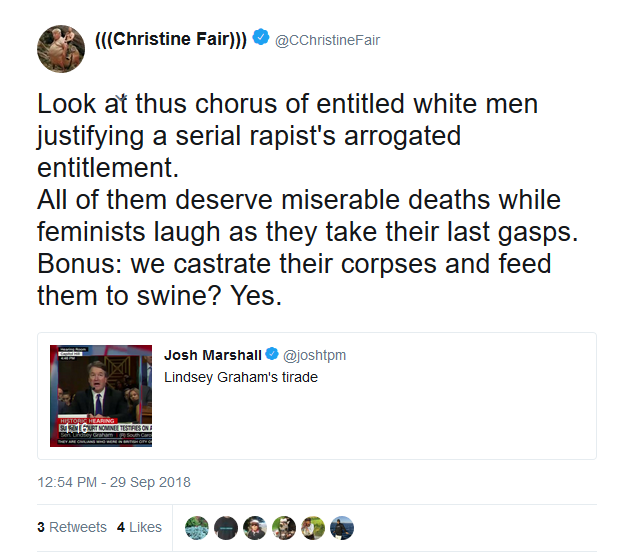 Supporting Free Speech Is Never Easy