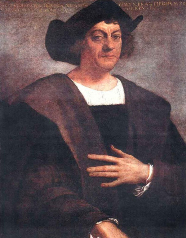 Columbus Day