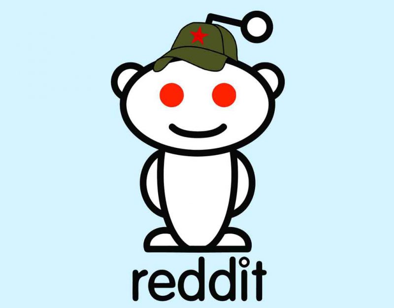 DNC-Controlled Propaganda Mill Reddit Announces New Censorship Policy