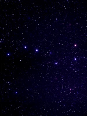 Celestial navigation