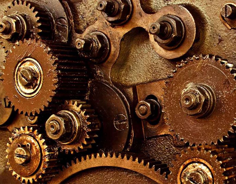 <em>Crosses & Double-Crosses</em>, by Clayton Barnett (Part 16: Plans Within Plans)