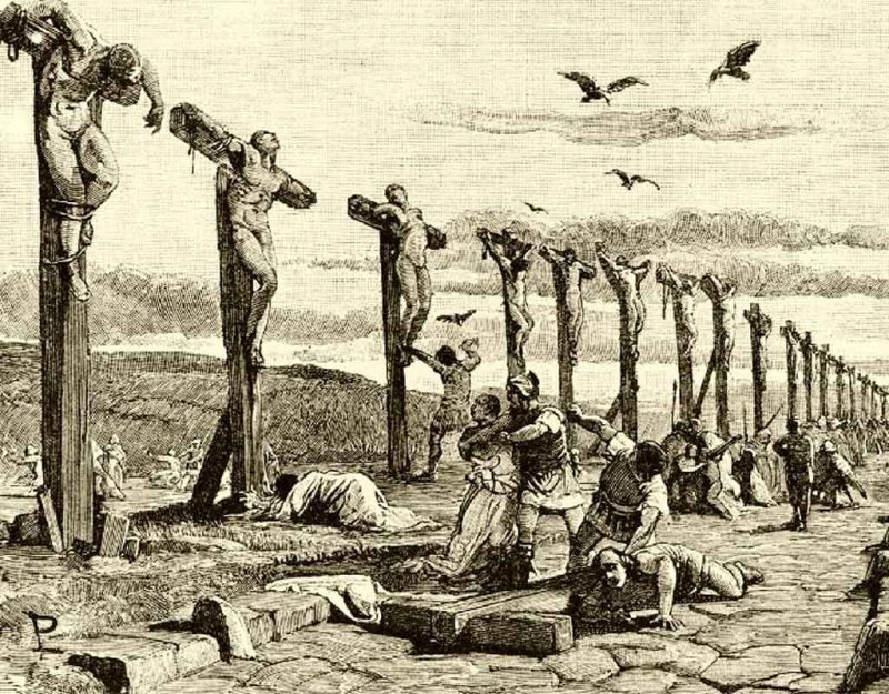 <em>Crosses & Double-Crosses</em>, by Clayton Barnett (Part 7: An Offer)