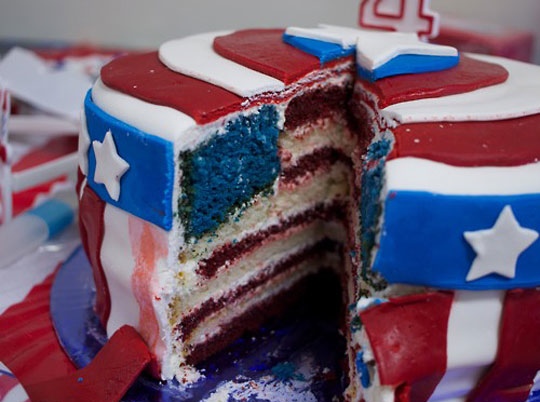 With nationalism and secession for all…