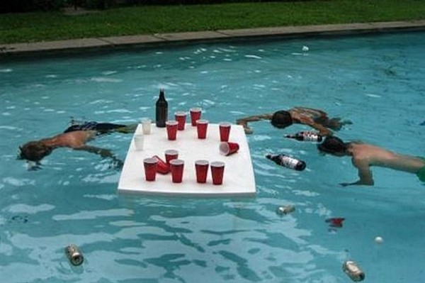Will it really be a party if the GOP wins in 2016?