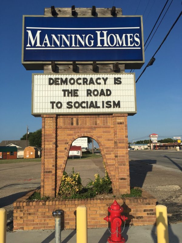 democracy_is_the_road_to_socialism