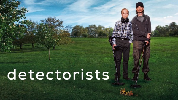 <em>Detectorists</em>