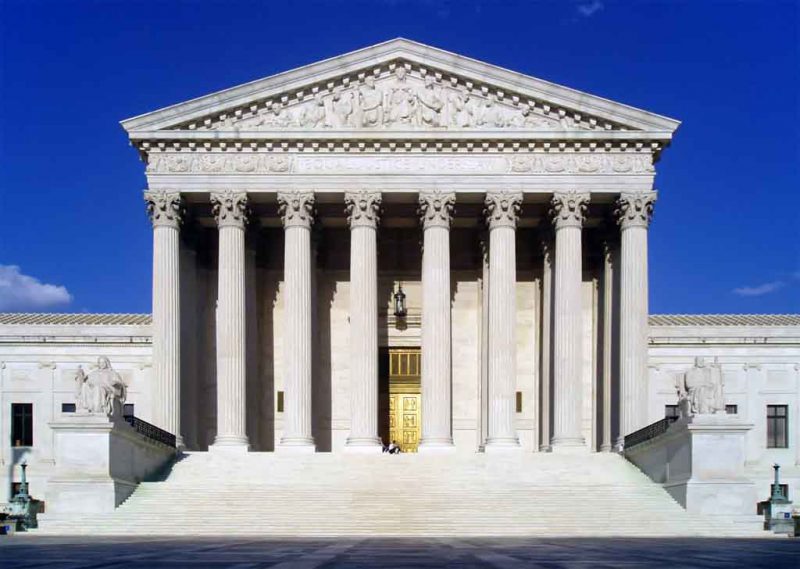 Senator Hirono Hastens The Imposition of Amerikan Sharia