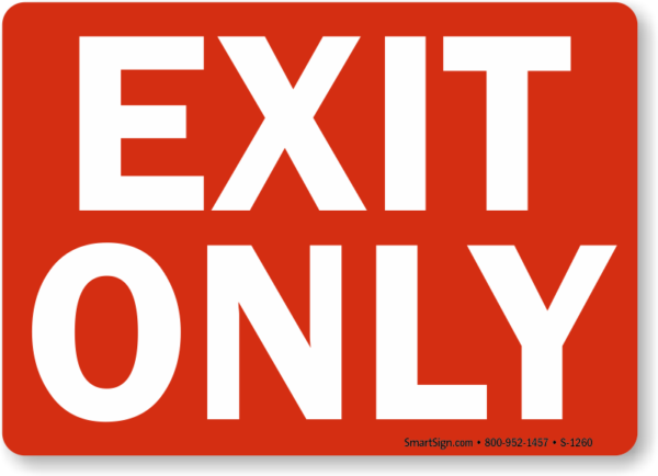 exit_only