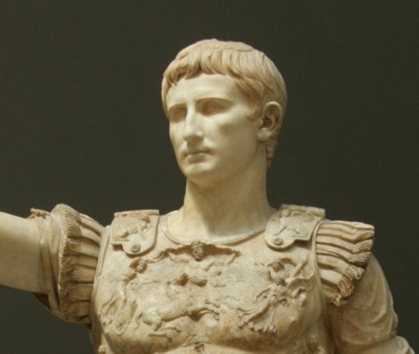 Caesar Comes To Fill A Vacuum