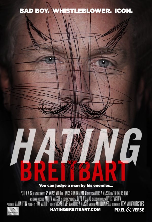 <em>Hating Breitbart</em> (2012)