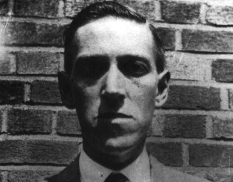 Democracy Fears That H.P. Lovecraft Was Right