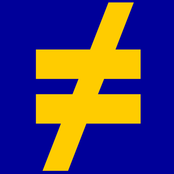 A Flag Under Which We Can All Unite