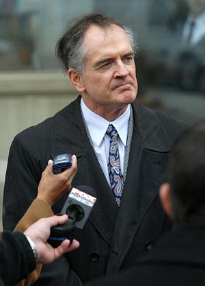 Interview with Jared Taylor of American Renaissance