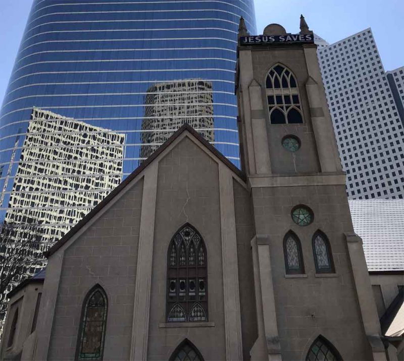 Counterpoint: The Role Of Christianity In A Nationalist Future