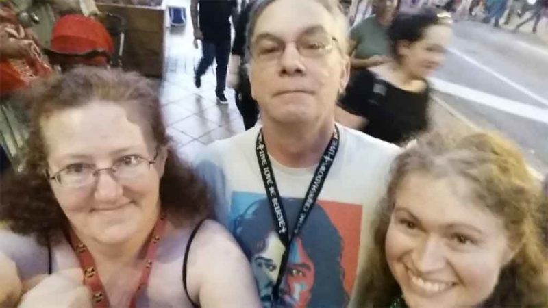 DragonCon 2017: Another Perspective