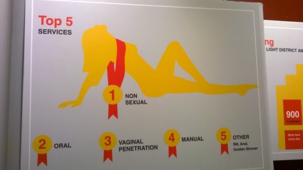 Love, Sex and Marriage