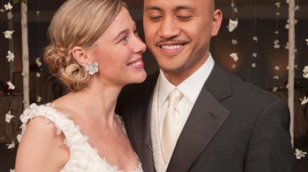 Another Diversity Fairytale Collapses As Mary Kay Letourneau Divorces Vili Fualaau