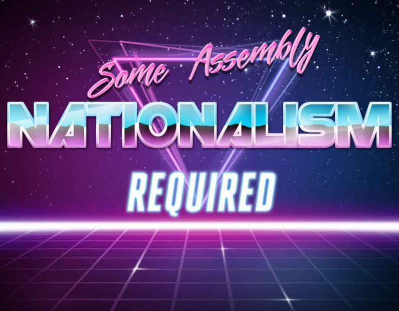 Send Them Back