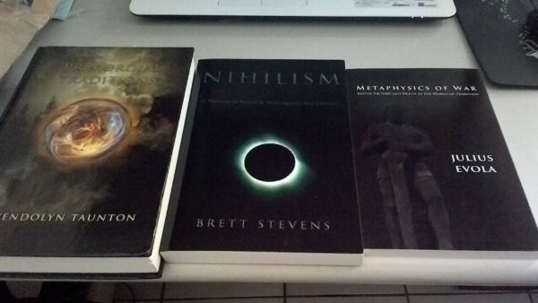 Esotericist Review Of <em>Nihilism</em>
