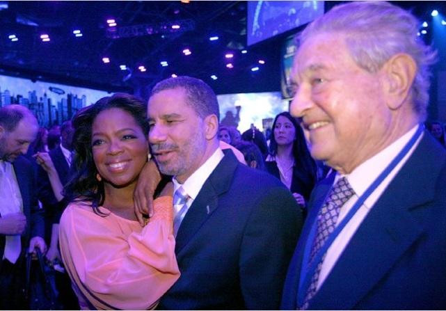 Oprah 2020: As Cuck Approaches The Limit At Infinity