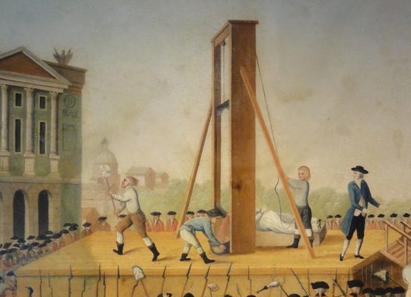 Origins Of Leftism And Liberalism
