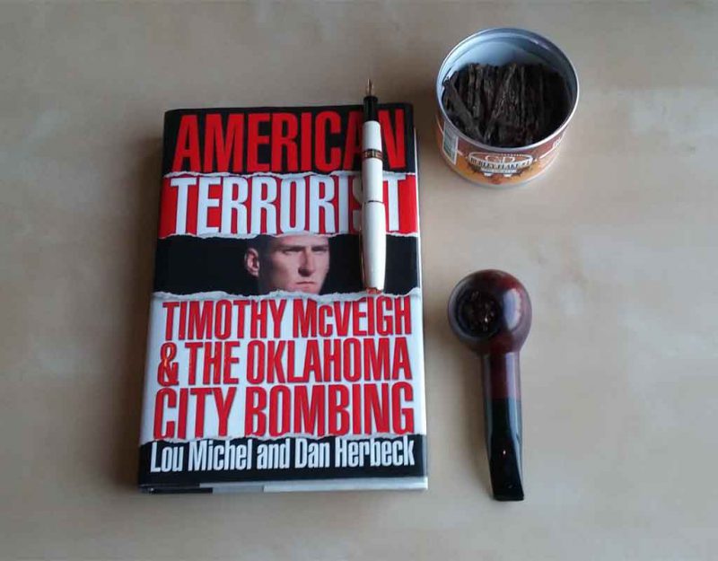 Remembering The Oklahoma City Bombing