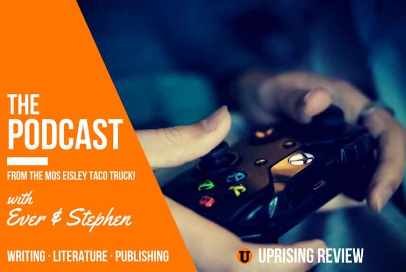 Podcast Episode #7