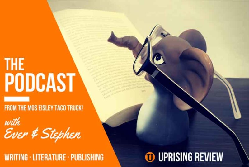 Podcast Episode #8