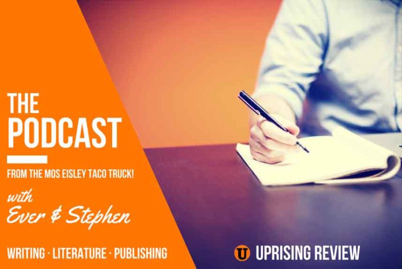 Podcast Episode #2