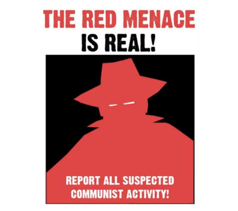 Actual Threats To The Alt Right