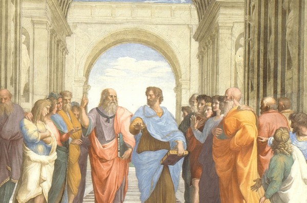 Conservatives, turn to Plato