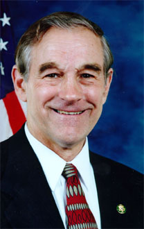 How Ron Paul Brought Social Darwinism Back