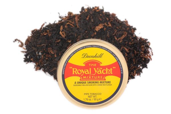 Nigel Farage On Pipe Tobacco