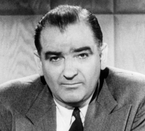Vindicating Joseph McCarthy