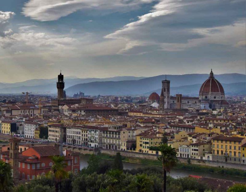 Race and Religion: A Catholic View (Richard Faussette)